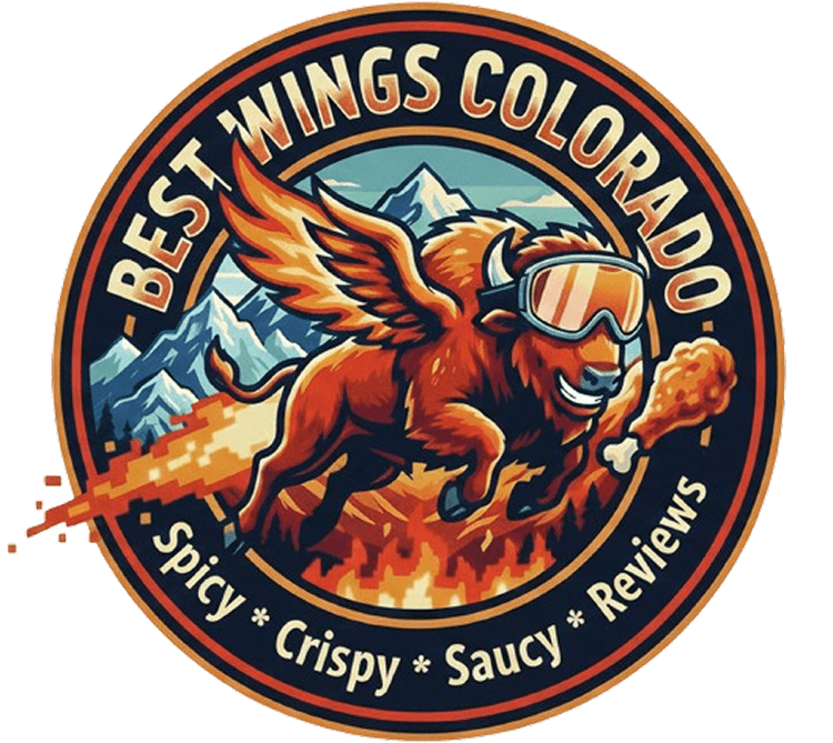Best Wings Colorado Logo